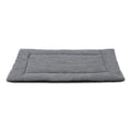 Dog Bed Mat Comfortable Fleece Reversible Pad by DailySale