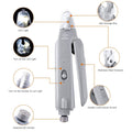 Dog Cat Nail Clipper Grinder with LED Light by DailySale