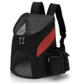 Dog Cat Pets Carrier Bag Travel Backpack by DailySale