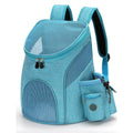 Dog Cat Pets Carrier Bag Travel Backpack by DailySale