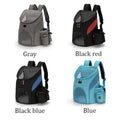 Dog Cat Pets Carrier Bag Travel Backpack by DailySale