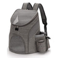 Dog Cat Pets Carrier Bag Travel Backpack by DailySale