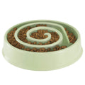 Dog Cat Slow Feeder Bowl by DailySale