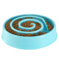 Dog Cat Slow Feeder Bowl by DailySale