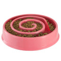 Dog Cat Slow Feeder Bowl by DailySale