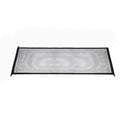 Dog Gate Clever Mesh Dog Fence by DailySale