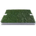 Dog Grass Pee Pad Potty - Artificial Grass Patch For Dogs by DailySale