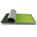 Dog Grass Pee Pad Potty - Artificial Grass Patch For Dogs by DailySale
