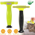 Dog Grooming Brush Comb Pet Hair Remover by DailySale