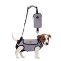 Dog Lift Harness Adjustable Pet Sling Bag Assist Aged Disabled Dogs Small by DailySale