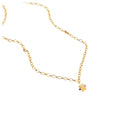 Dog Paw Charm Pendant Only by Fine Color Jewels