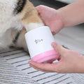 Dog Paw Cup Cleaner by DailySale
