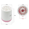 Dog Paw Cup Cleaner by DailySale