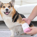 Dog Paw Cup Cleaner by DailySale