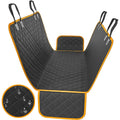 Dog Rear Seat Cover Protector Waterproof Anti-Scratch Anti-Slip Hammock by DailySale