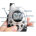 Dog Shock Training Collar with Remote by DailySale
