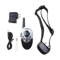 Dog Shock Training Collar with Remote by DailySale