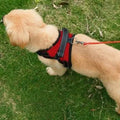Dog Soft Adjustable Harness by DailySale