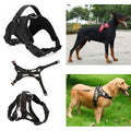 Dog Soft Adjustable Harness by DailySale