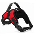 Dog Soft Adjustable Harness by DailySale