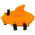 Dog Swimsuit with Shark Fin by DailySale