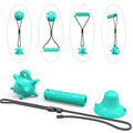 Dog Toys Silicon Suction Cup by DailySale