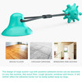 Dog Toys Silicon Suction Cup by DailySale