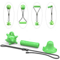 Dog Toys Silicon Suction Cup by DailySale