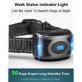 Dog Training Anti Bark Collar by DailySale