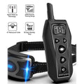 Dog Training Anti Bark Collar by DailySale