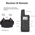 Dog Training Shock Collar by DailySale
