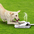Dog Water Fountain by DailySale