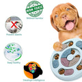 Dogs Food Puzzle Feeder Toys for IQ Training and Mental Enrichment by DailySale