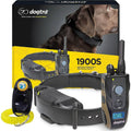 Dogtra 1900S Remote Training E-Collar (Refurbished) by DailySale