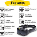 Dogtra YS600 No Bark Collar (Refurbished) by DailySale
