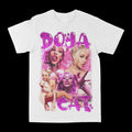 Doja Cat Graphic Tee by Obsessed with graphic tees