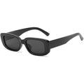 Dollger Retro Fashion Rectangular Sunglasses by DailySale