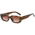 Dollger Retro Fashion Rectangular Sunglasses by DailySale