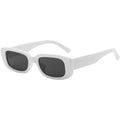 Dollger Retro Fashion Rectangular Sunglasses by DailySale