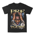 Dolph Graphic Tee by Obsessed with graphic tees