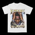 Dolph Graphic Tee by Obsessed with graphic tees