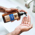 Dr Squatch Lotion - Fresh Falls by Boutique 23