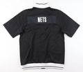 Donald Sloan Game-Used Nets Warm-Up Jacket (Steiner & Fanatics) Size Large by Price Is Right Miami