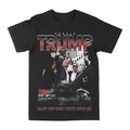 Donald Trump "Many Men" Graphic Tee by Obsessed with graphic tees