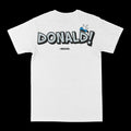 Donald x Obsessed Graphic Tee by Obsessed with graphic tees