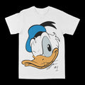 Donald x Obsessed Graphic Tee by Obsessed with graphic tees