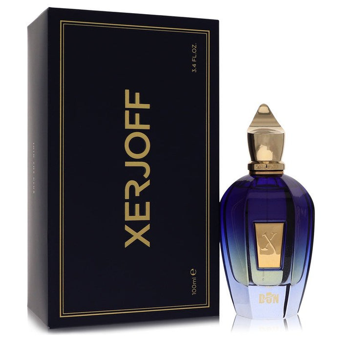 Don Xerjoff by Xerjoff Eau De Parfum Spray (Unisex) 3.4 oz for Women by Avera Group