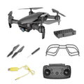 Dongmingtuo Wide Angle WiFi FPV Drone by DailySale
