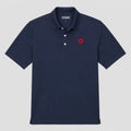 Donut Polo by Guerrilla Golf