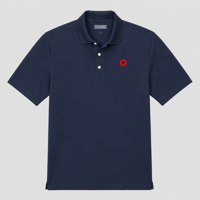 Donut Polo by Guerrilla Golf
